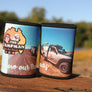 The Camp Man Stubby Coolers
