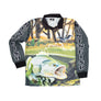 Hunt n' Fish Long Sleeve Shirt