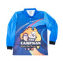 Cross Country Barra Long Sleeve Shirt