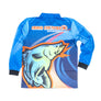 Cross Country Barra Long Sleeve Shirt