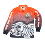 Manta Exhaust Long Sleeve Shirt