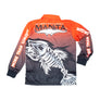 Manta Exhaust Long Sleeve Shirt