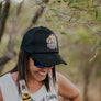 Camp Man Trucker Hat