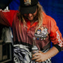 Manta Exhaust Long Sleeve Shirt
