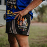 Footy Shorts Pack
