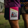 Footy Shorts Pack