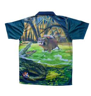 Hunt N' Fish T-Shirt